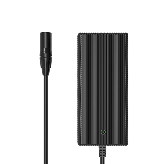 Chargeur de vélo électrique 54,6 V 3A