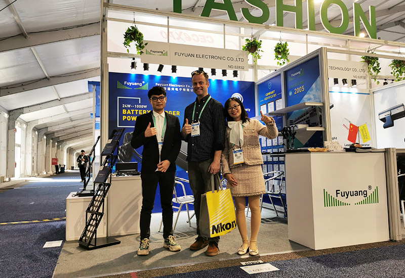 Janvier-2020-Las-Vegas-CES-Exposition