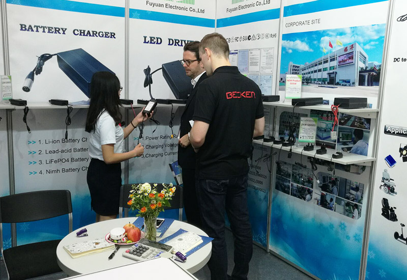 Septembre-2017-Exposition-IFA-&agrave;-Berlin, Allemagne