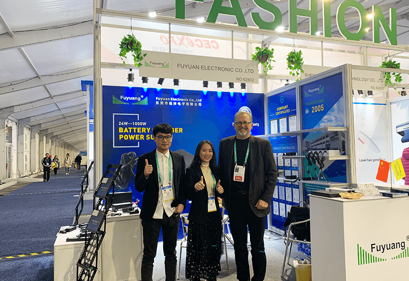 Janvier-2020-Las-Vegas-CES-Exposition