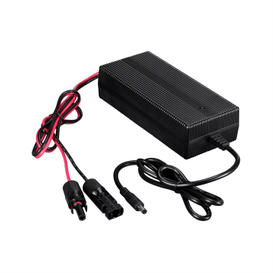 Chargeur de batterie 14,6 V 6,5 A CC à CC LiFePO4