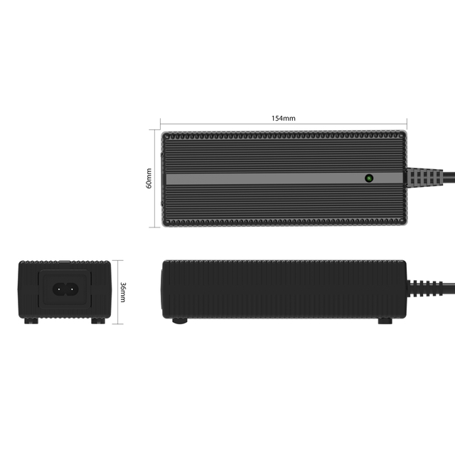 Adaptateur secteur 24 V 5 A 