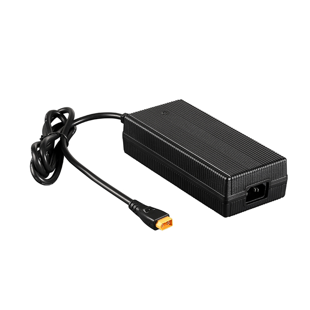 Chargeur de batterie au lithium 29,4 V 5 A