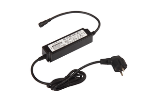 Chargeur de batterie au lithium 12,6 V 3 A IP67