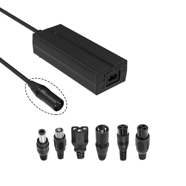 Chargeur de batterie 24V 10A