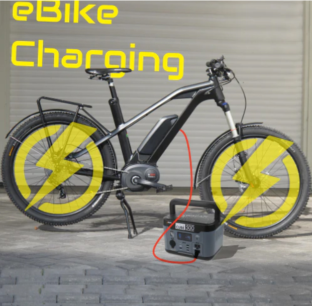 March&eacute; des chargeurs de batterie de centrales &eacute;lectriques portables