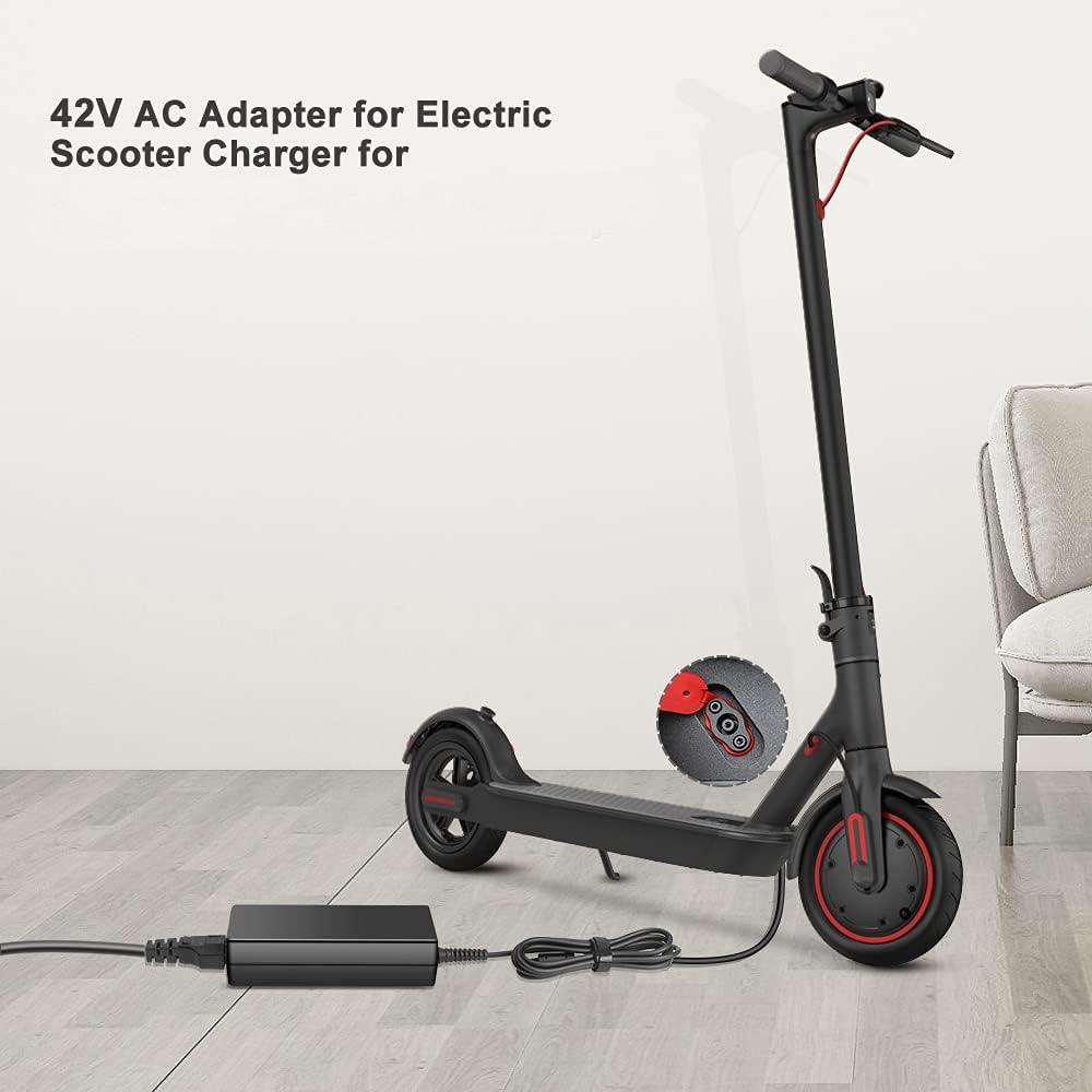 Chargeurs de batterie de scooter &eacute;lectrique